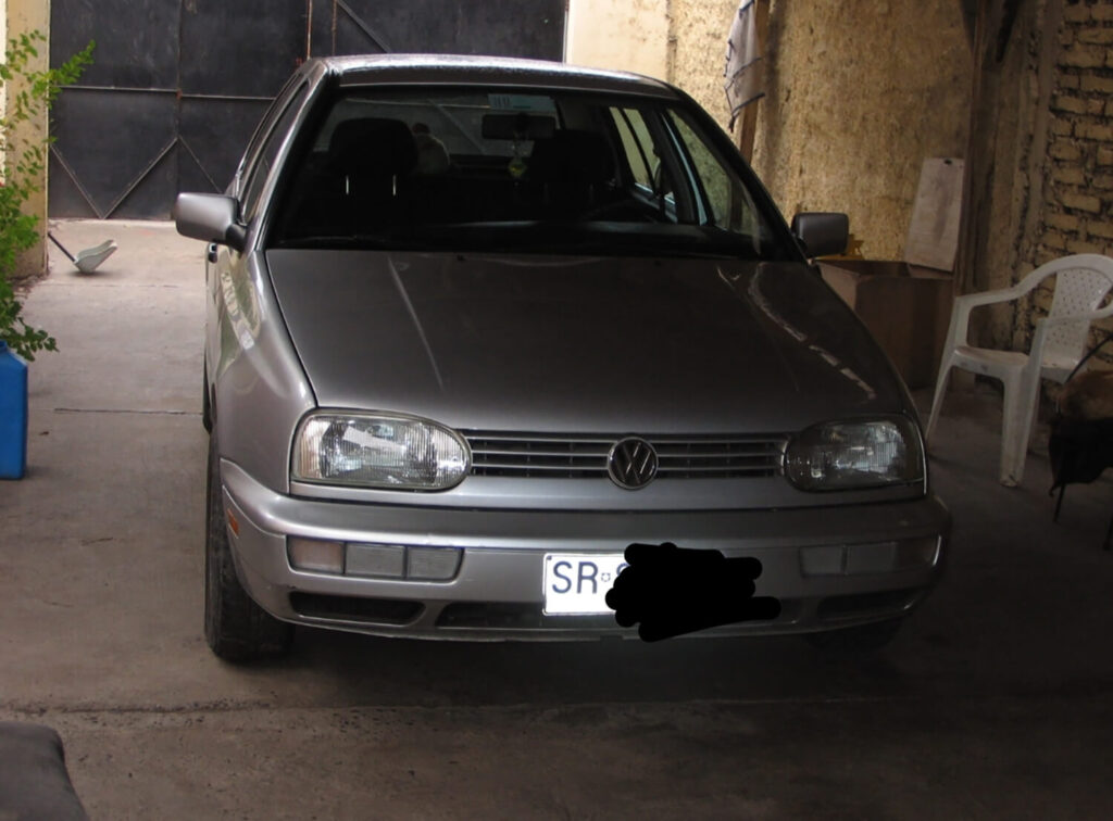 759 - Momento VW - Pablo Caroca