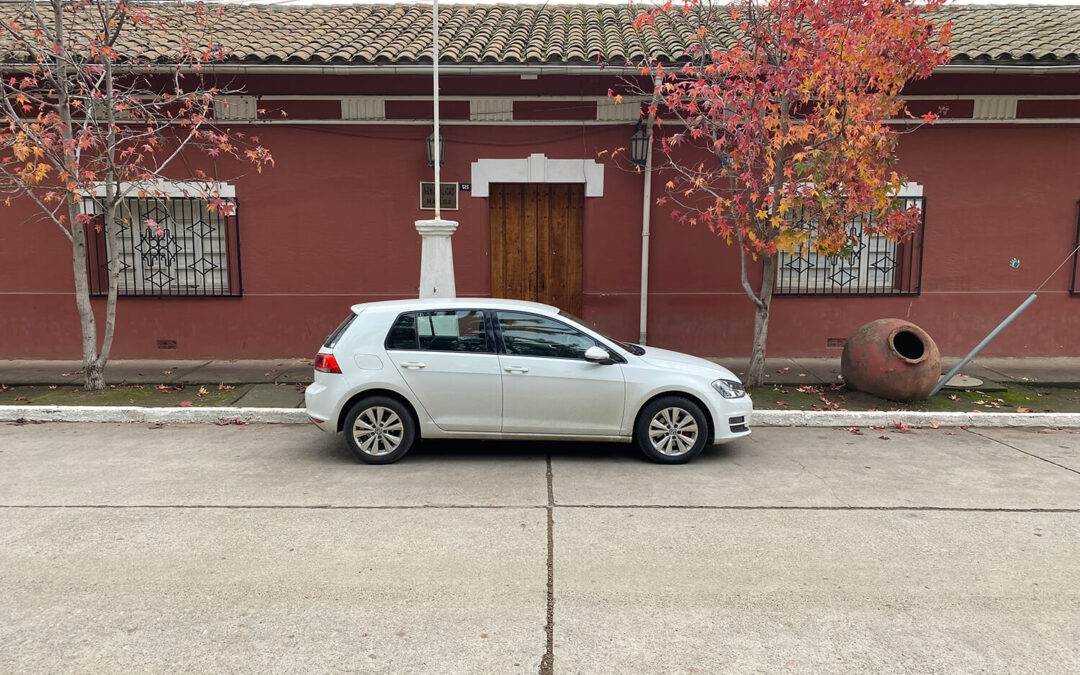 761 – Momento VW – Jose Esteban Cordova Saez