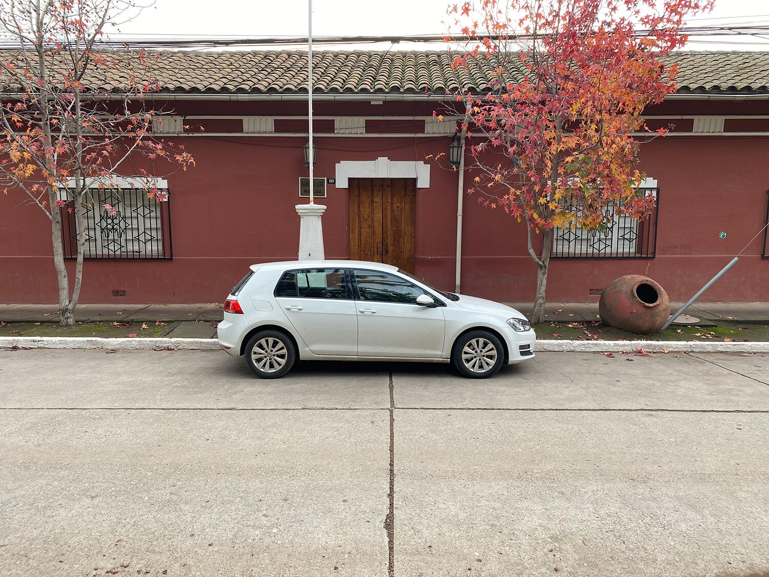 761 - Momento VW - Jose Esteban Cordova Saez