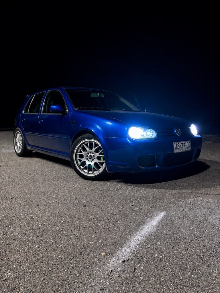 762 - Momento VW - Sebastian hormazabal