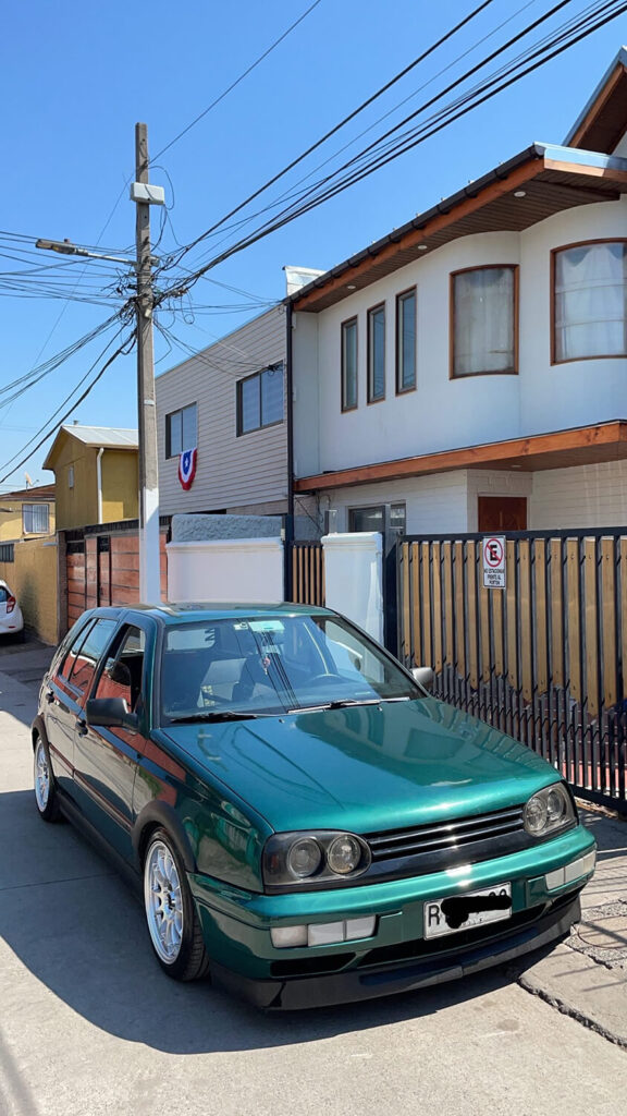 763 - Momento VW - Lukas san Martín