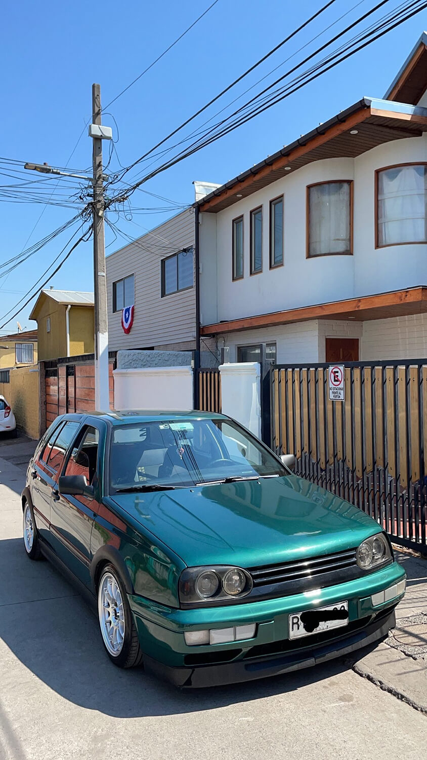 763 - Momento VW - Lukas san Martín
