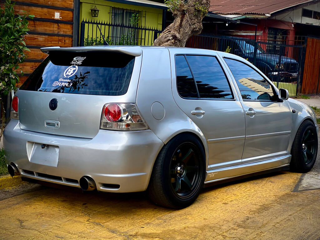 764 - Momento VW - Gabriela Cofré