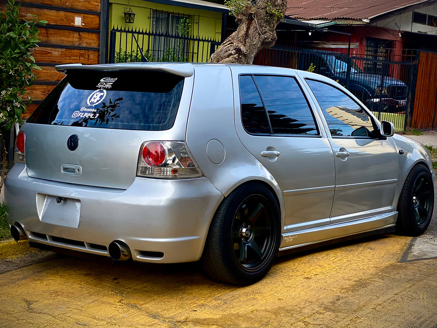764 - Momento VW - Gabriela Cofré